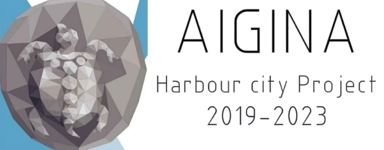 Aigina Harbour City Project - 